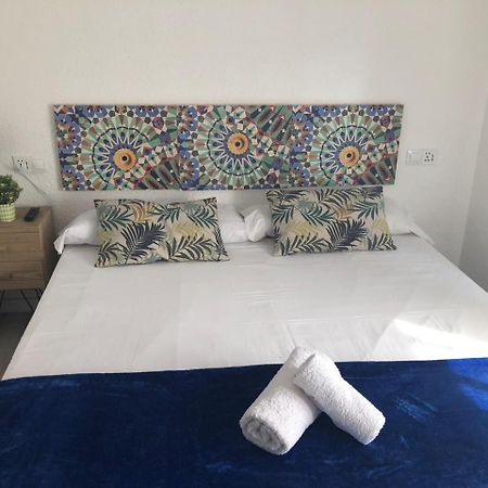 Rooms טראגונה מראה חיצוני תמונה