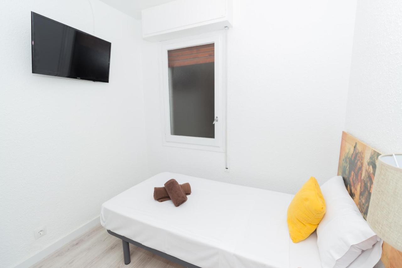 Rooms טראגונה מראה חיצוני תמונה