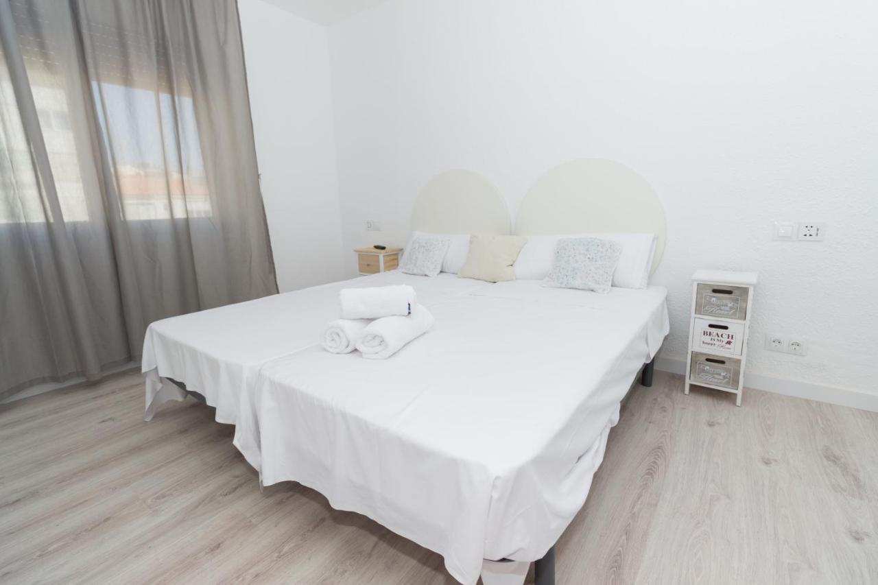 Rooms טראגונה מראה חיצוני תמונה
