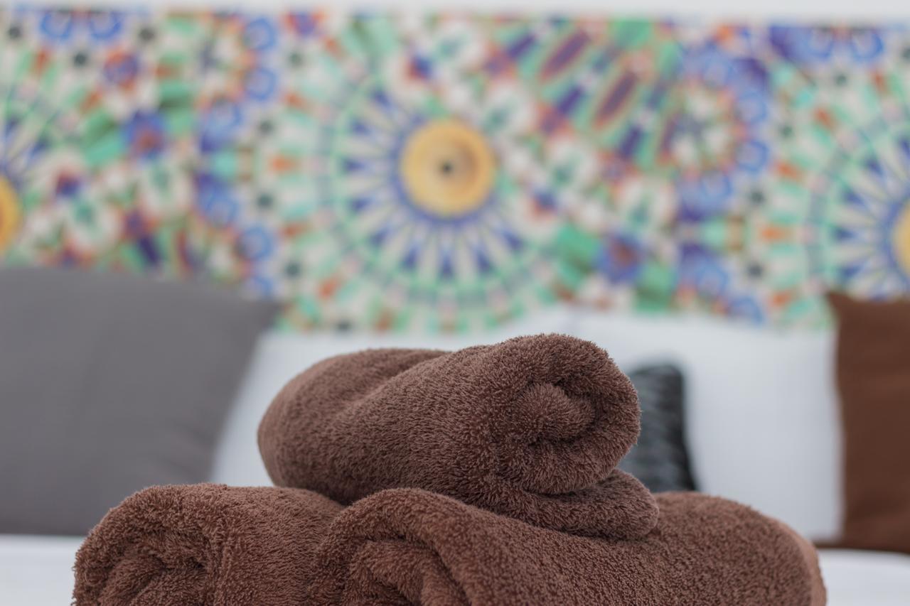 Rooms טראגונה מראה חיצוני תמונה
