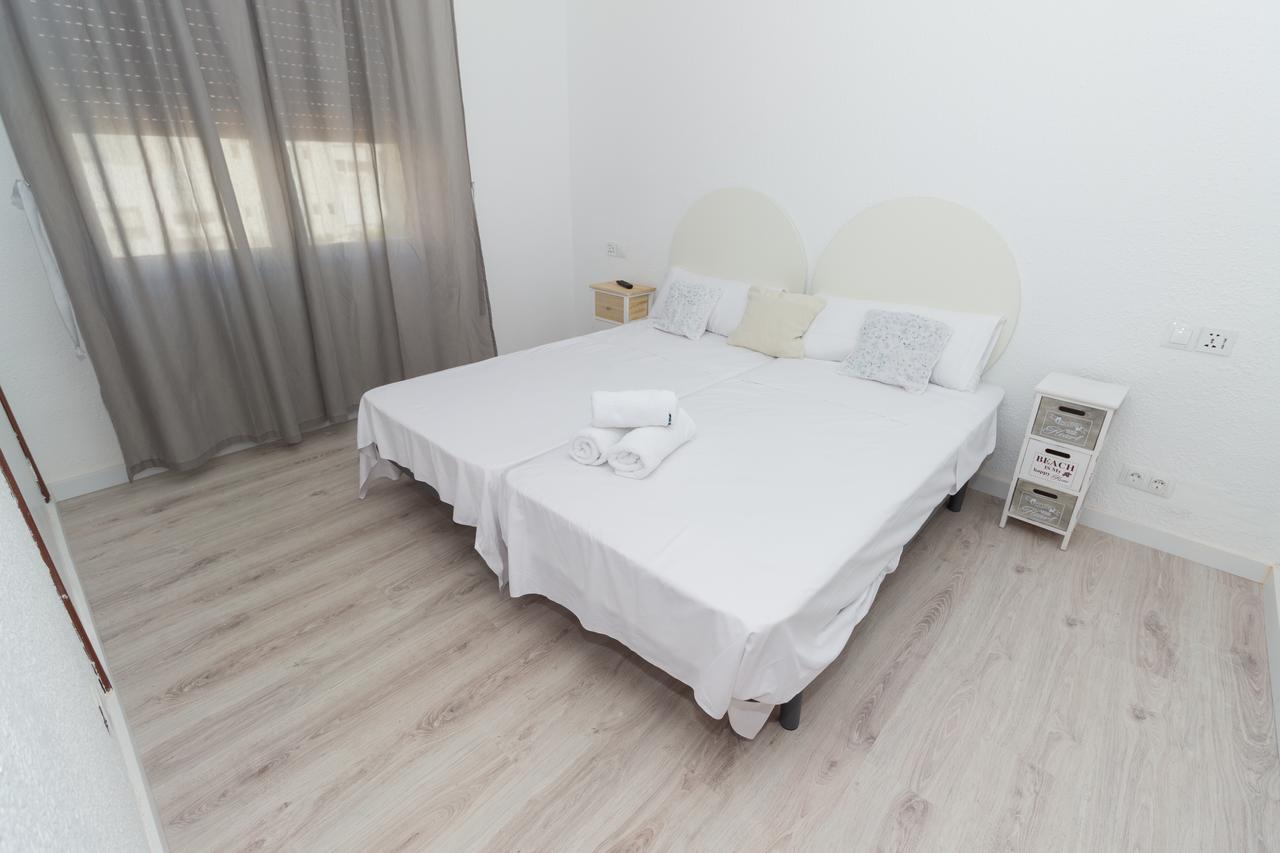 Rooms טראגונה מראה חיצוני תמונה