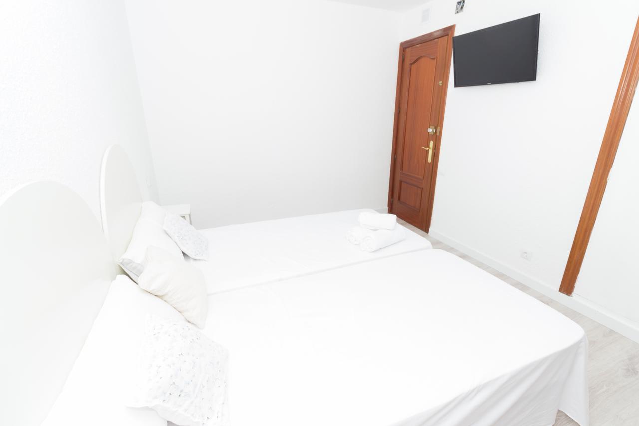 Rooms טראגונה מראה חיצוני תמונה