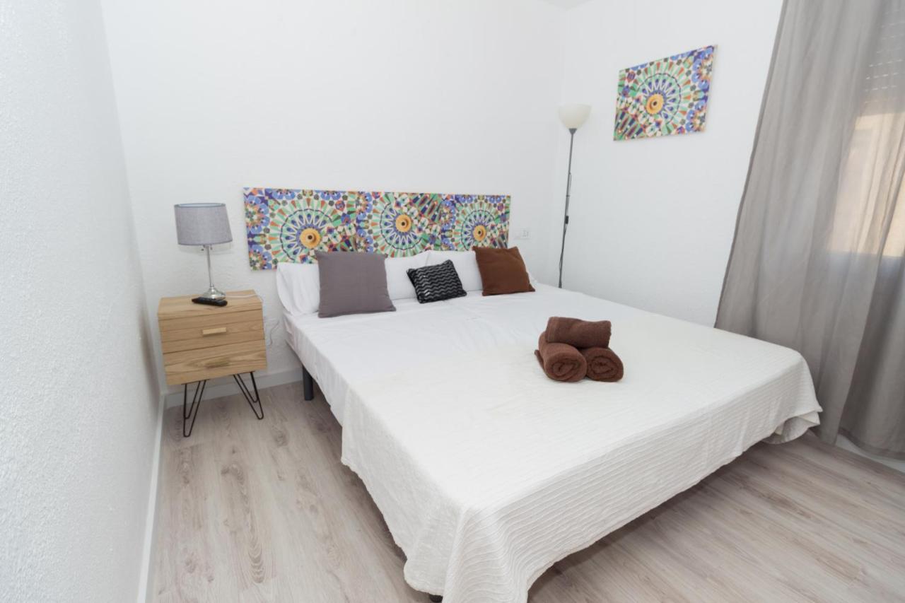 Rooms טראגונה מראה חיצוני תמונה
