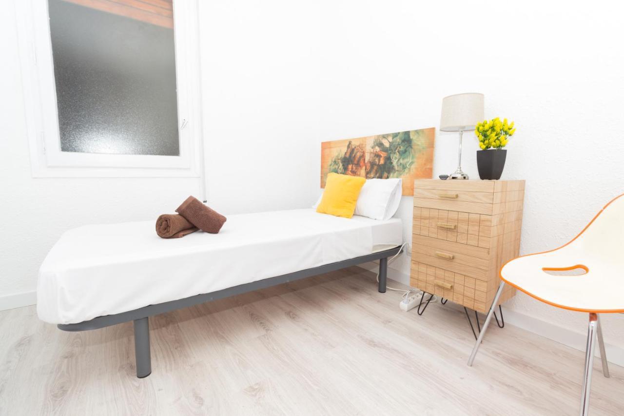 Rooms טראגונה מראה חיצוני תמונה