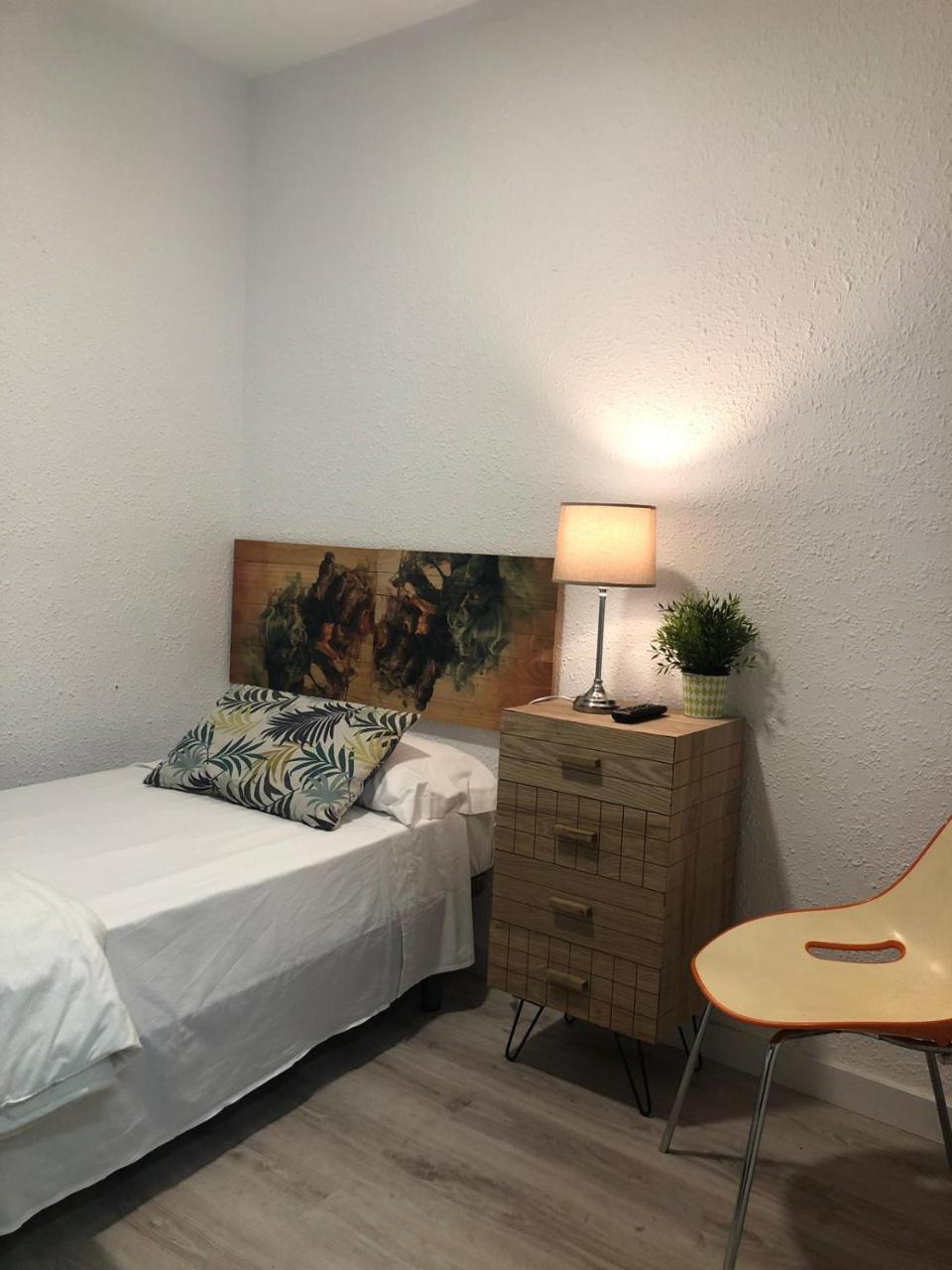 Rooms טראגונה מראה חיצוני תמונה