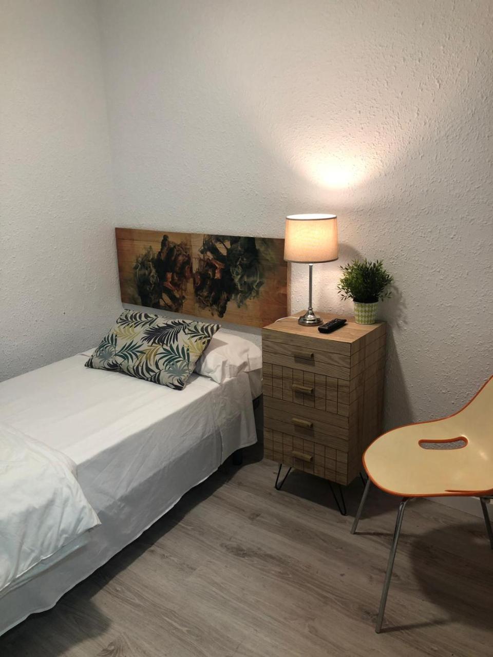Rooms טראגונה מראה חיצוני תמונה