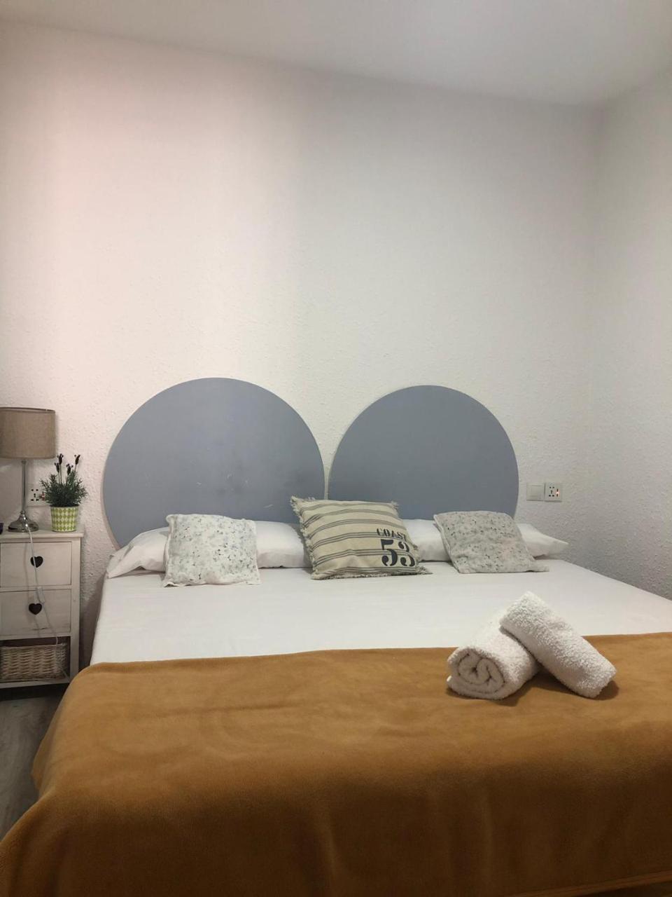 Rooms טראגונה מראה חיצוני תמונה