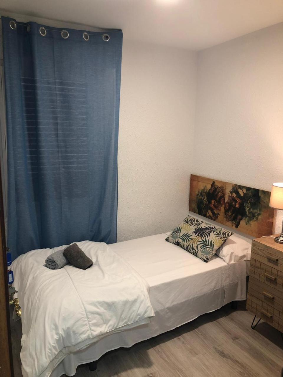 Rooms טראגונה מראה חיצוני תמונה