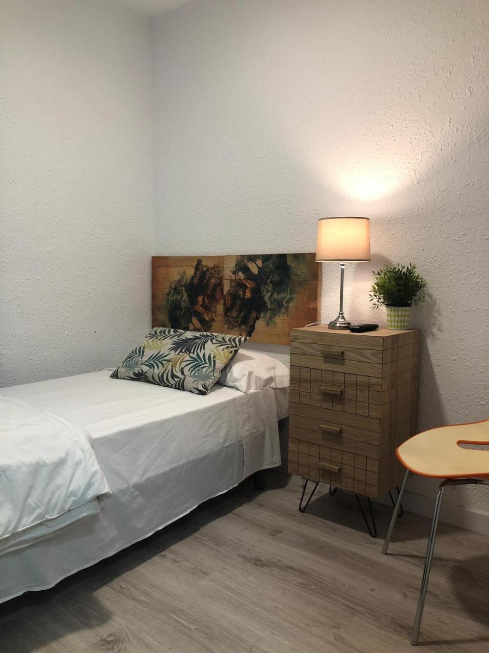 Rooms טראגונה מראה חיצוני תמונה