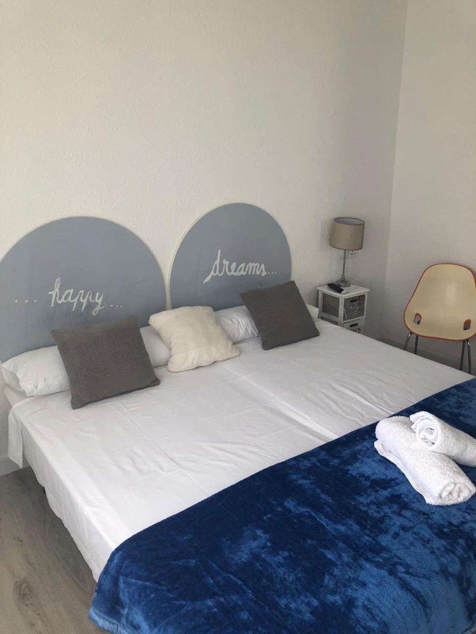 Rooms טראגונה מראה חיצוני תמונה