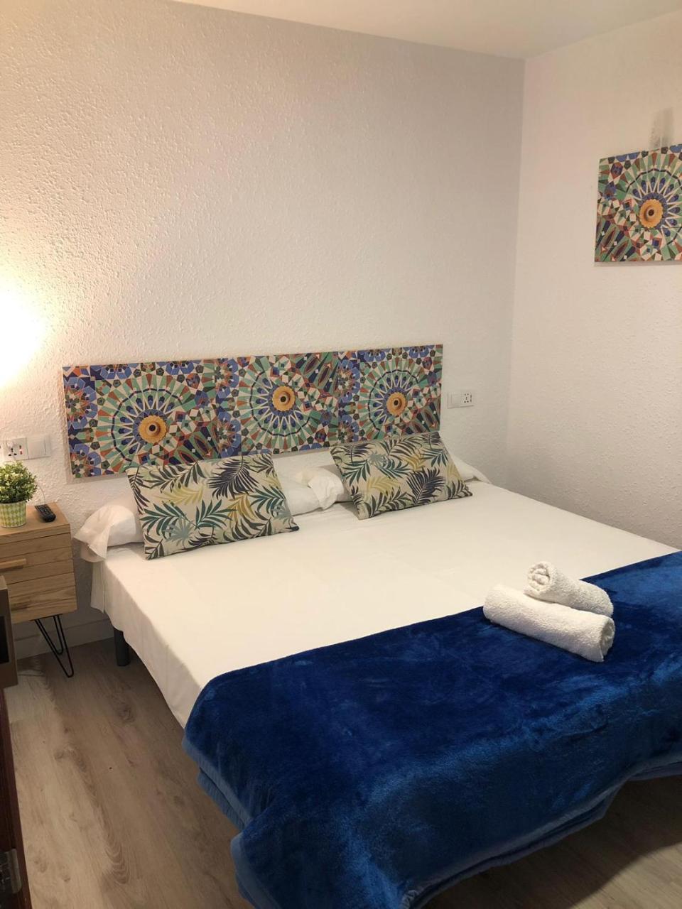Rooms טראגונה מראה חיצוני תמונה