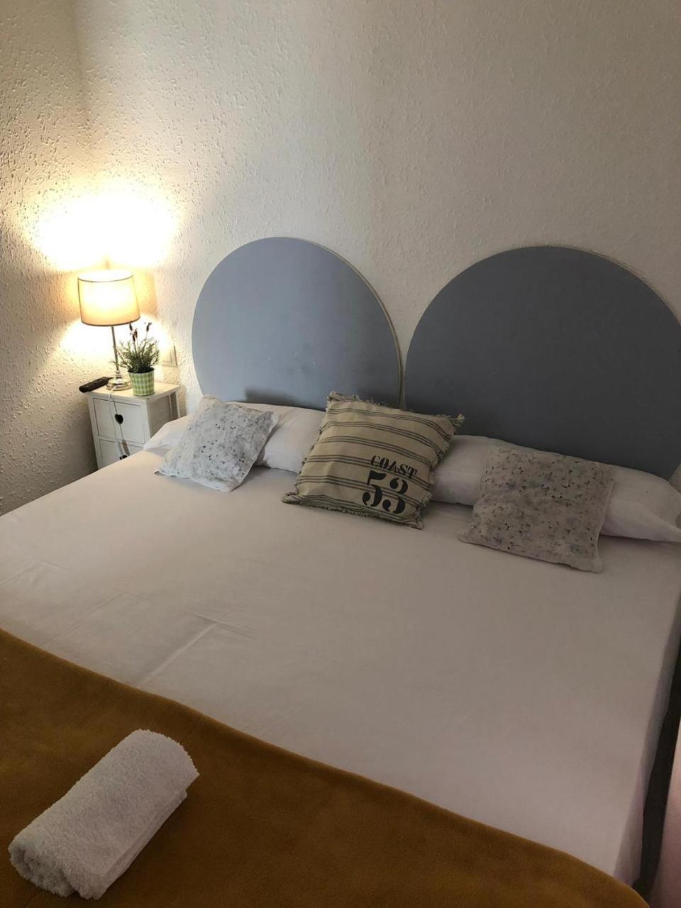 Rooms טראגונה מראה חיצוני תמונה