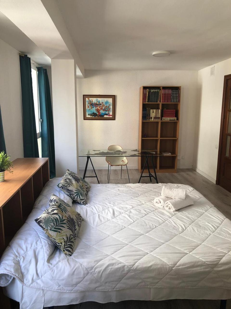 Rooms טראגונה מראה חיצוני תמונה