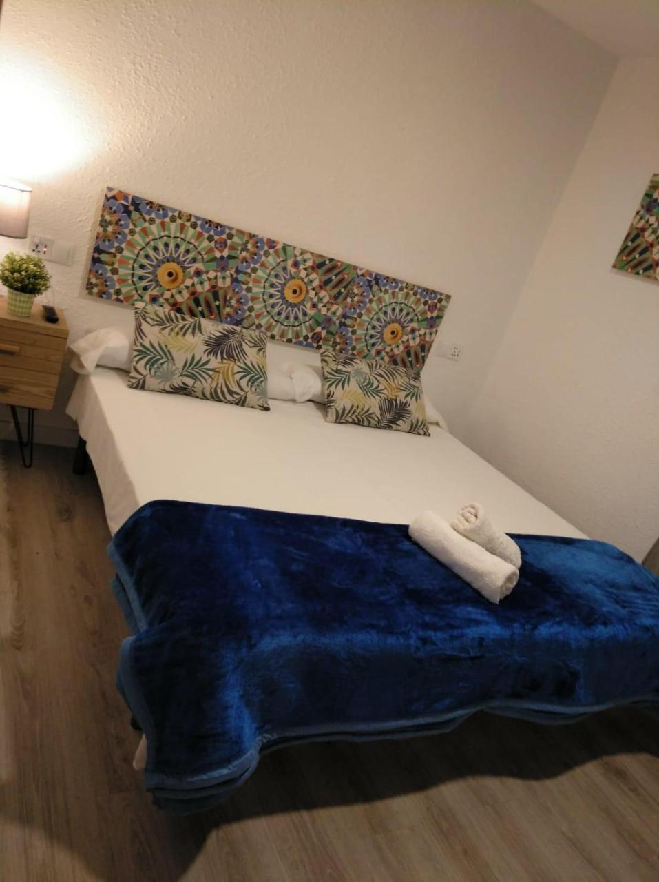 Rooms טראגונה מראה חיצוני תמונה