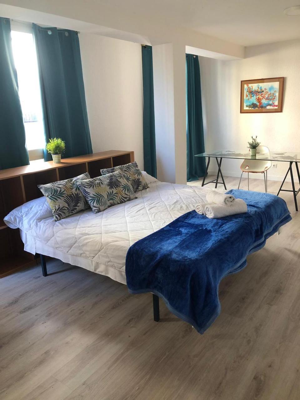 Rooms טראגונה מראה חיצוני תמונה