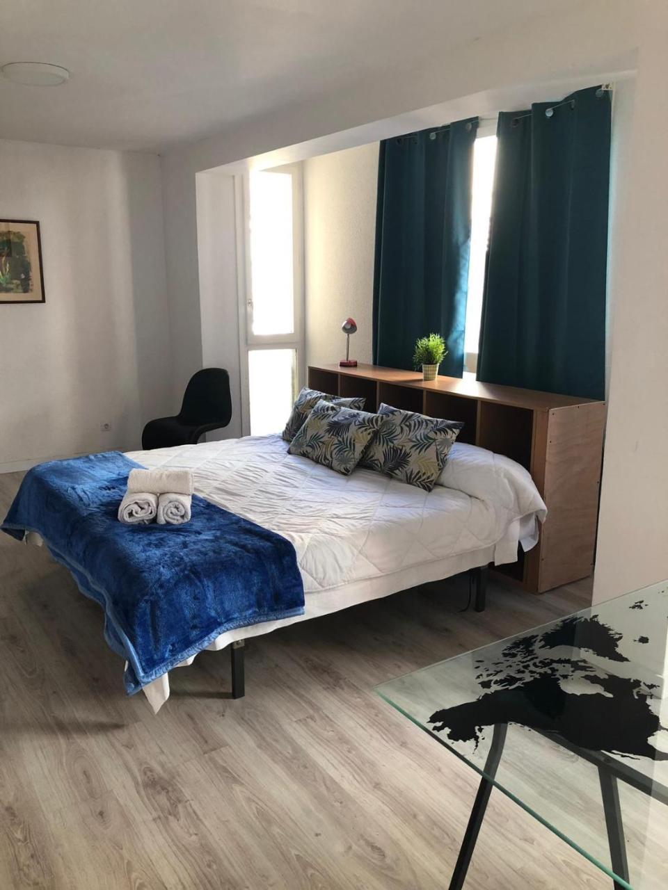 Rooms טראגונה מראה חיצוני תמונה