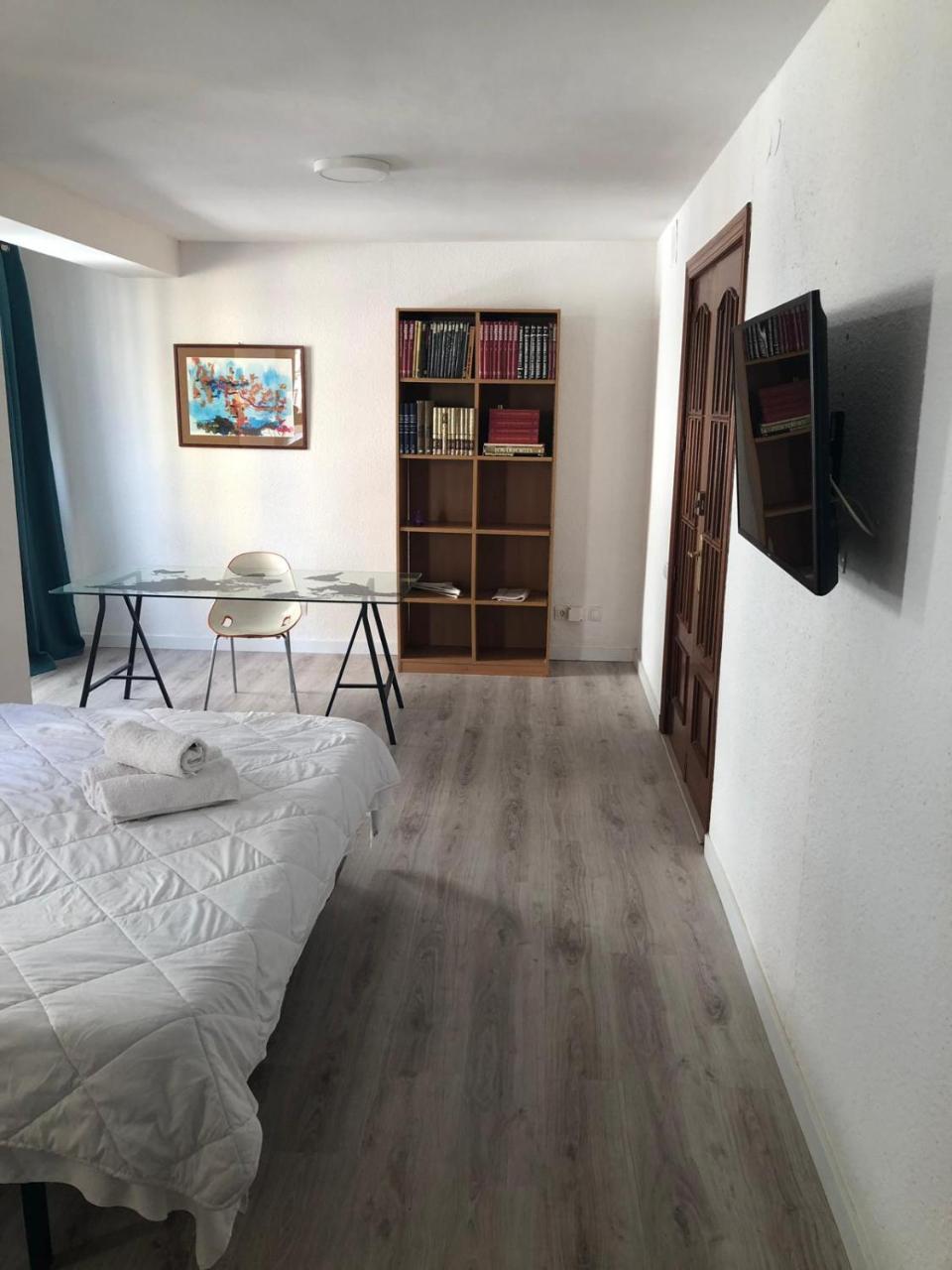 Rooms טראגונה מראה חיצוני תמונה