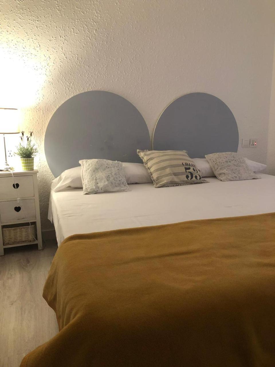 Rooms טראגונה מראה חיצוני תמונה