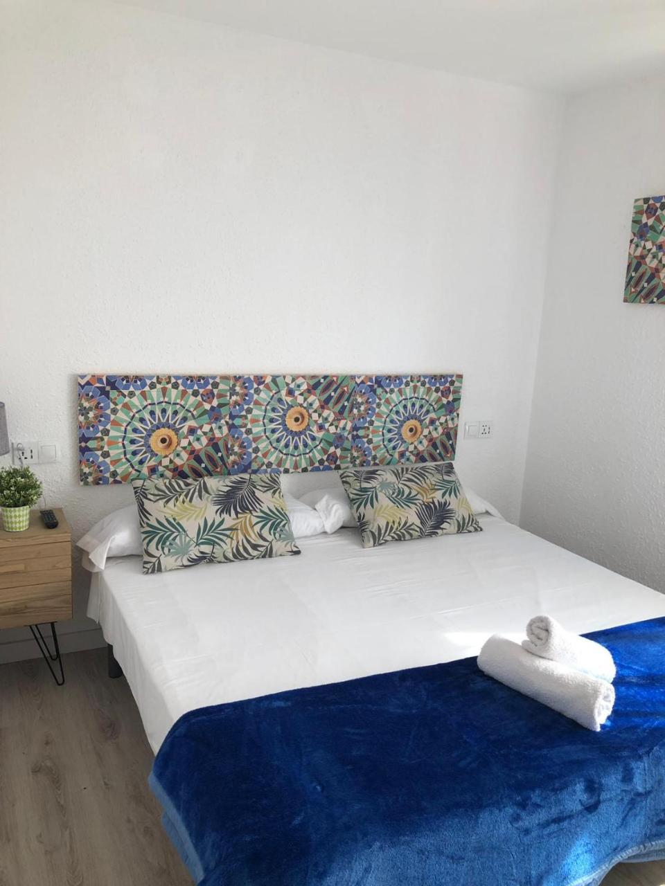 Rooms טראגונה מראה חיצוני תמונה