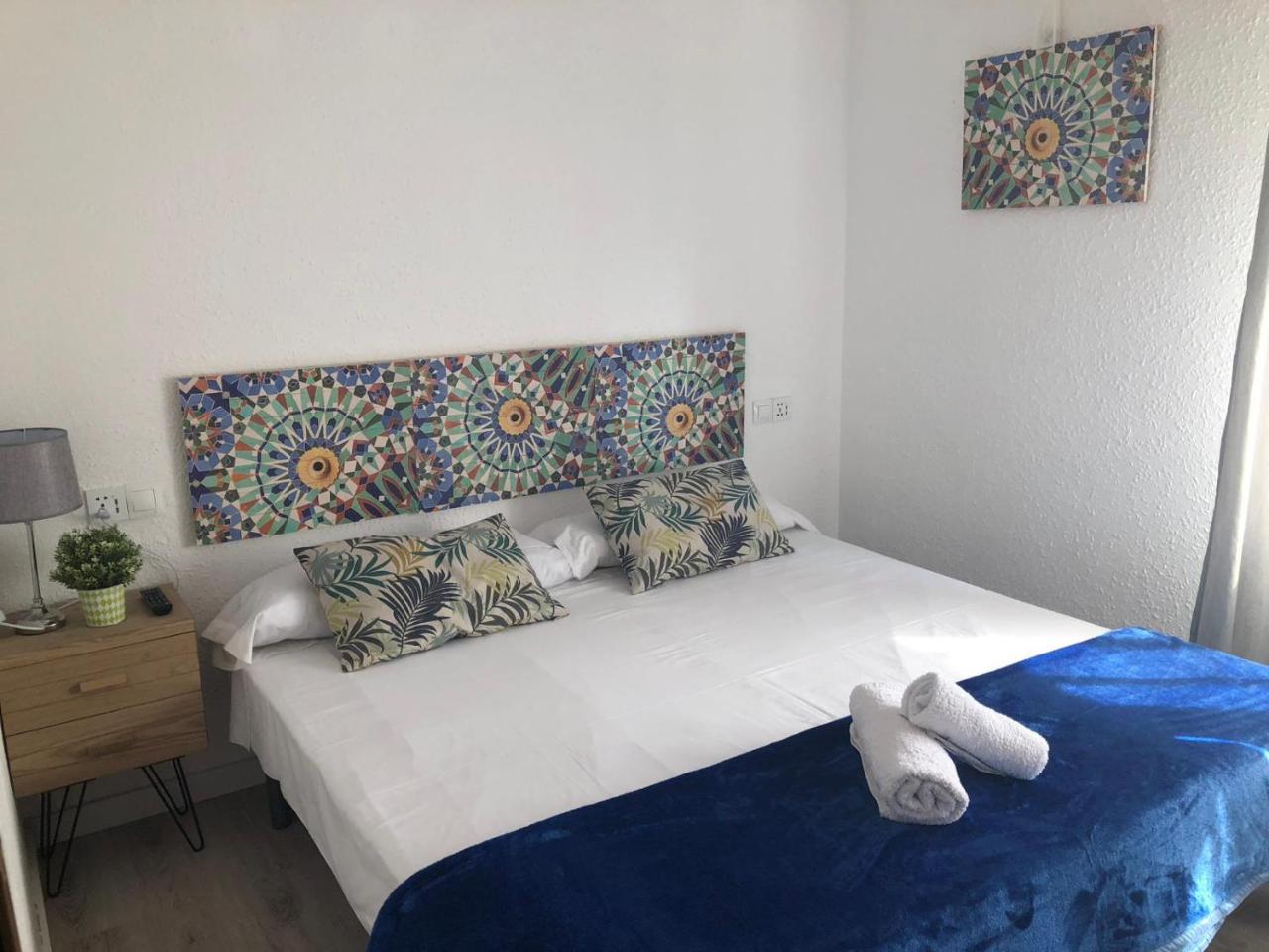 Rooms טראגונה מראה חיצוני תמונה