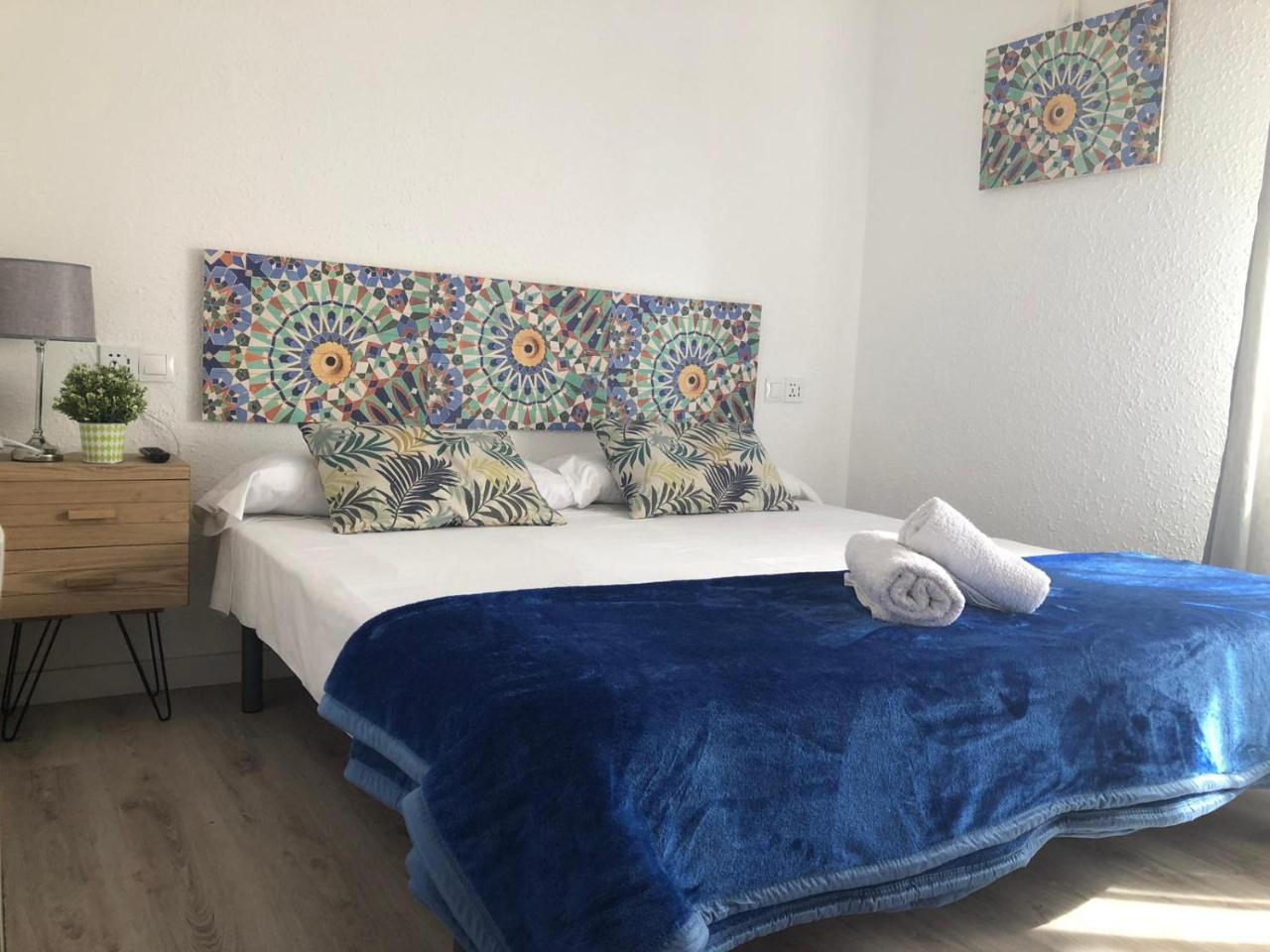 Rooms טראגונה מראה חיצוני תמונה