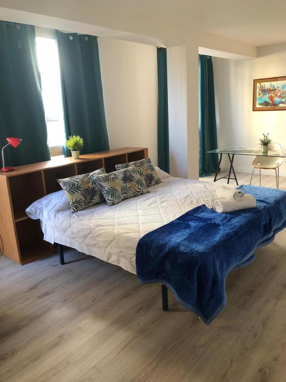 Rooms טראגונה מראה חיצוני תמונה