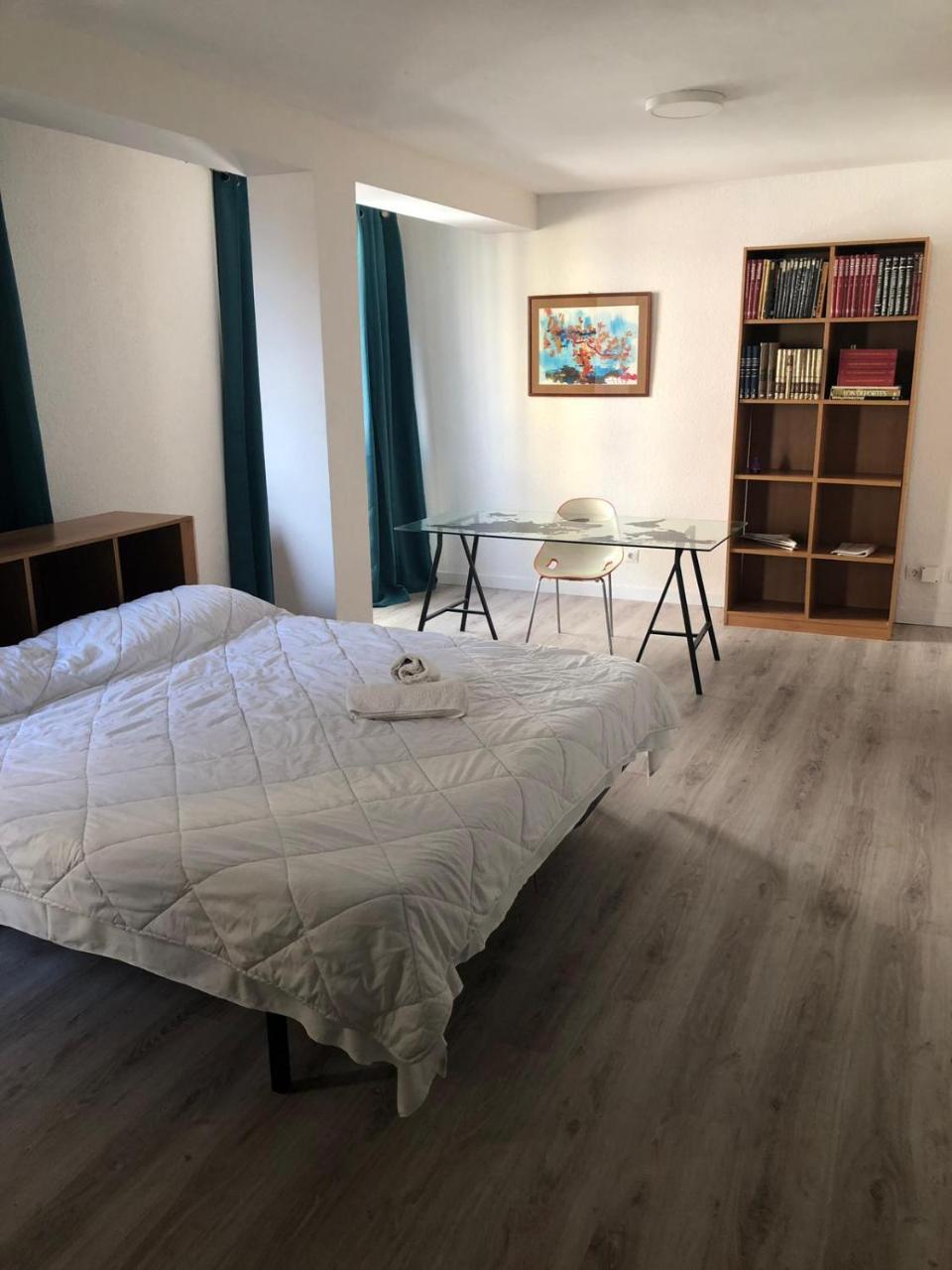 Rooms טראגונה מראה חיצוני תמונה