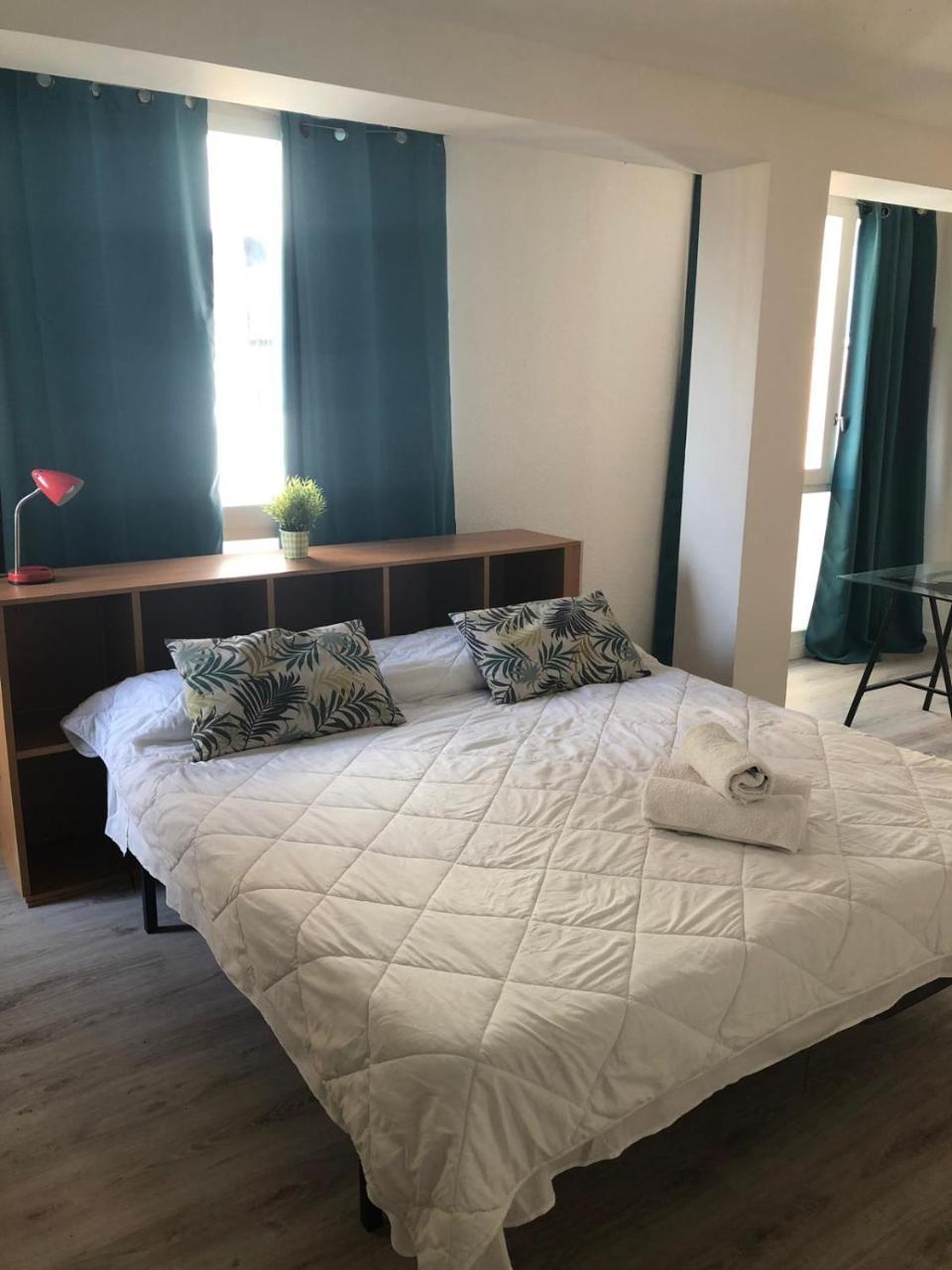 Rooms טראגונה מראה חיצוני תמונה