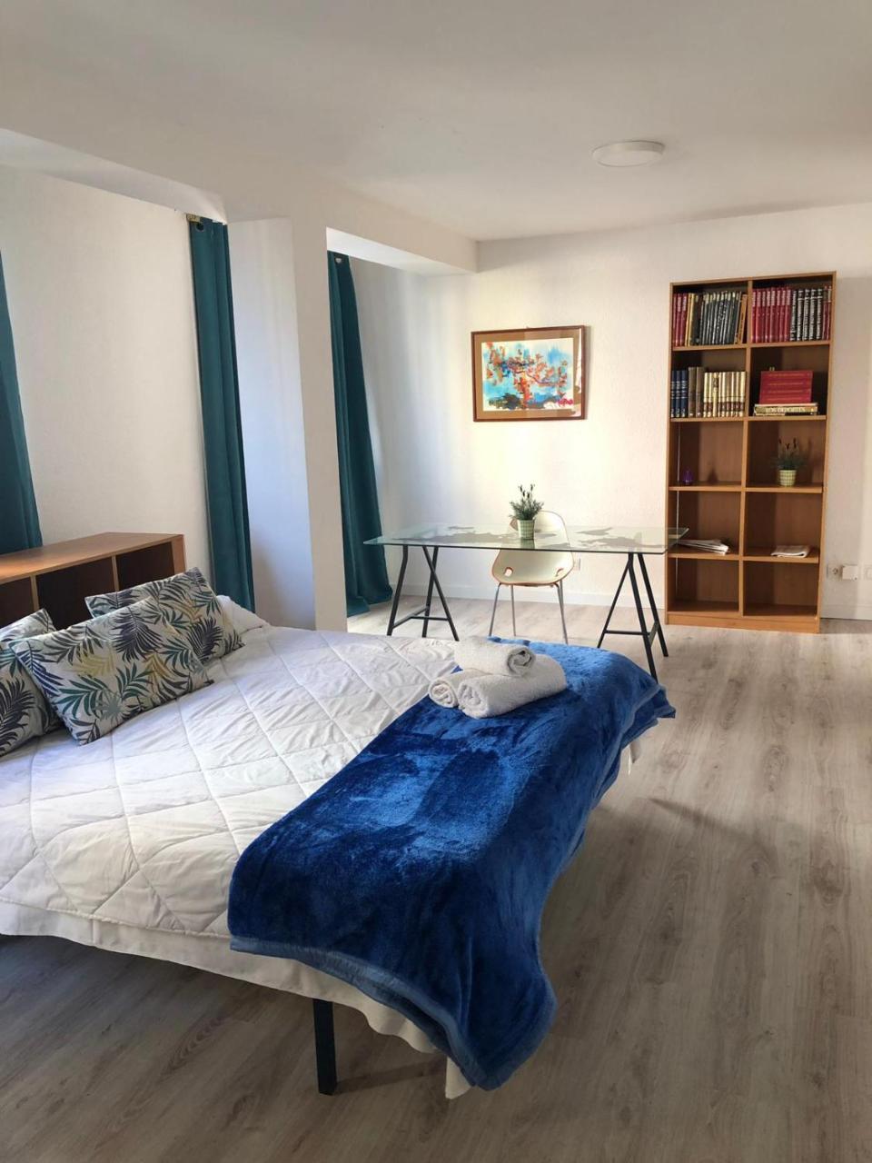 Rooms טראגונה מראה חיצוני תמונה