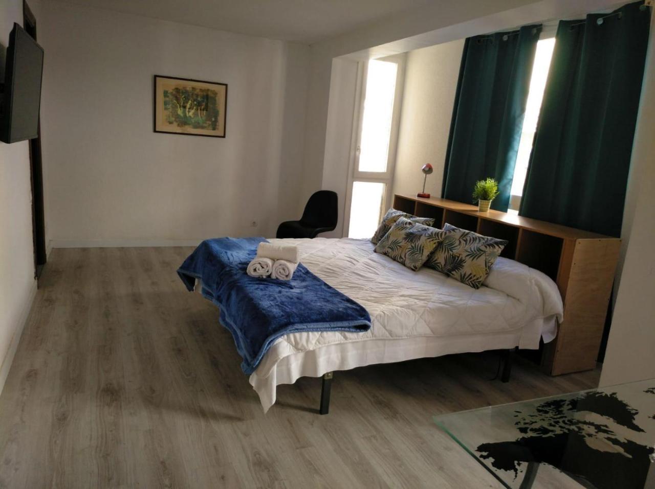 Rooms טראגונה מראה חיצוני תמונה