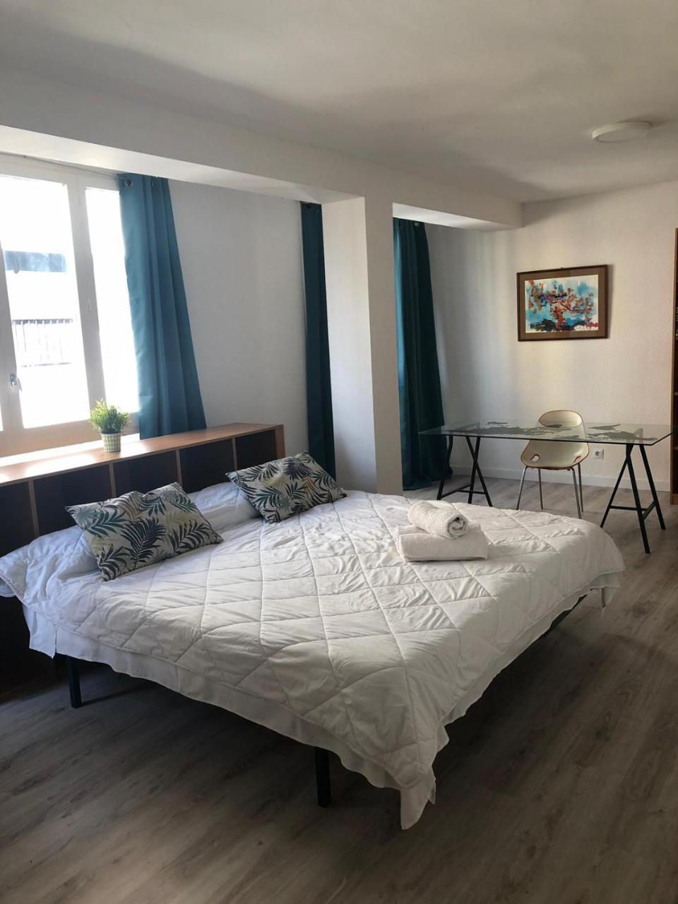 Rooms טראגונה מראה חיצוני תמונה