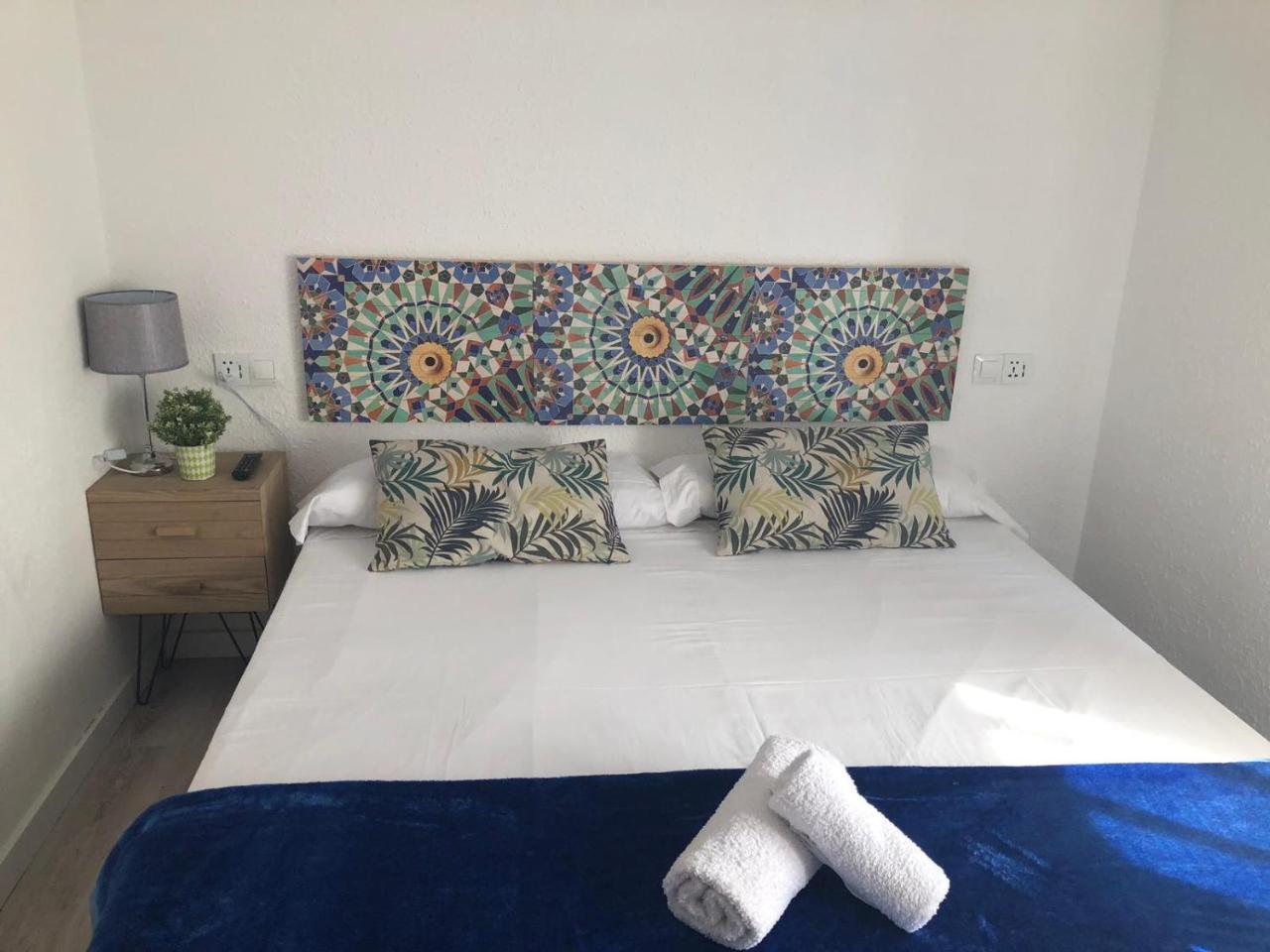 Rooms טראגונה מראה חיצוני תמונה
