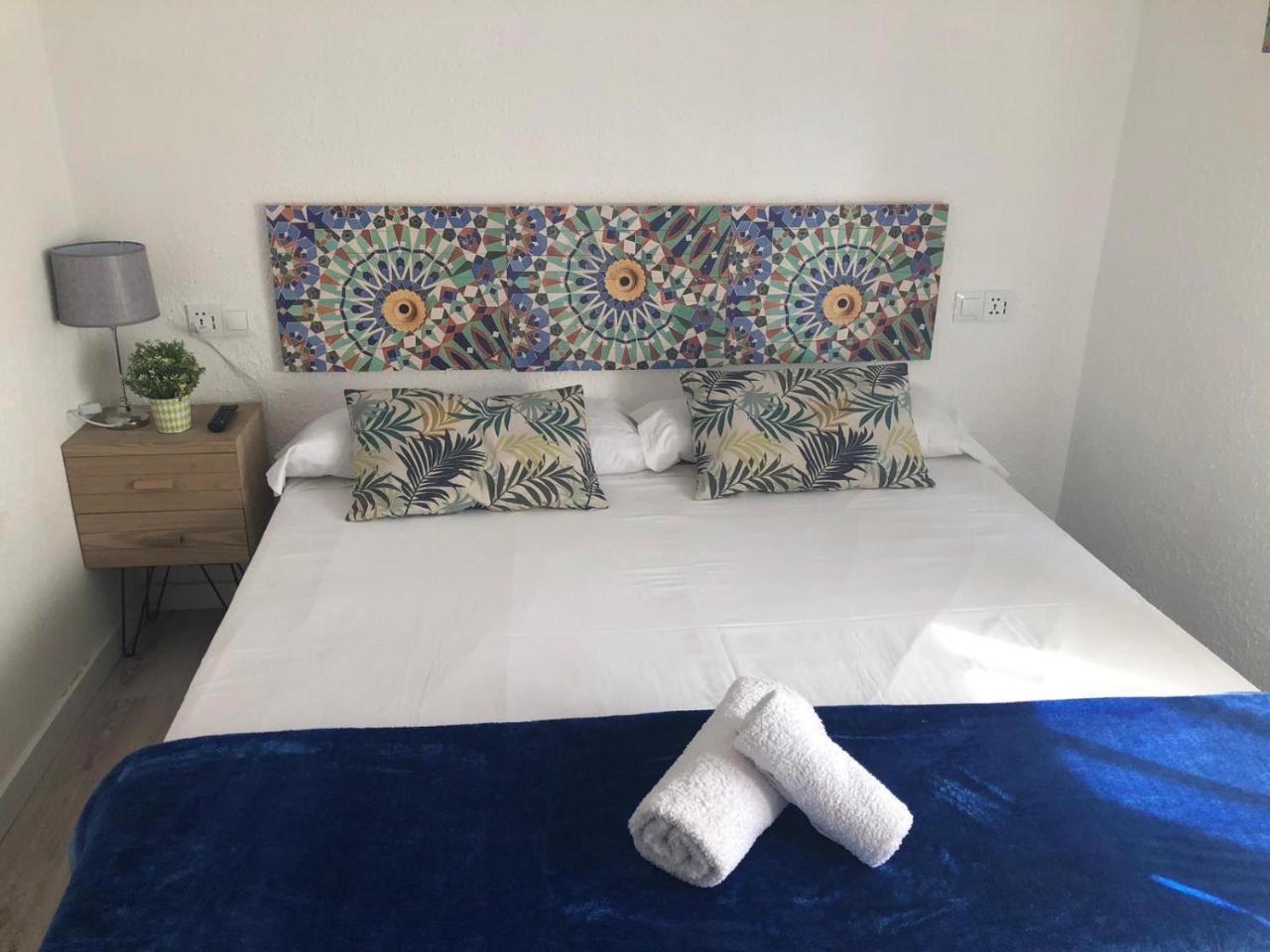 Rooms טראגונה מראה חיצוני תמונה