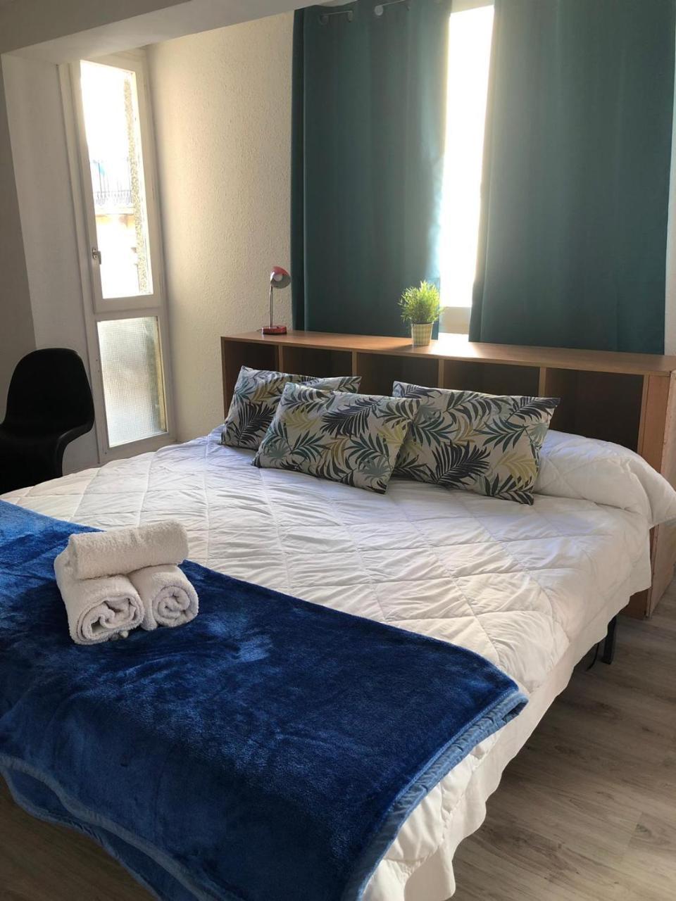 Rooms טראגונה מראה חיצוני תמונה